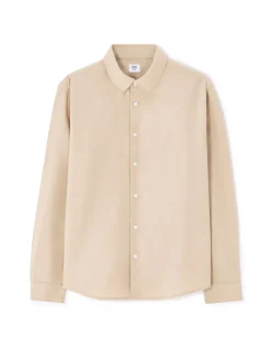 Celio Chemise regular en coton viscose -^Homme Chemises