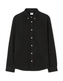 Celio Chemise regular en jean 100% coton -^Homme Chemises