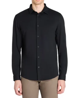 Celio Chemise regular en jersey -^Homme Chemises