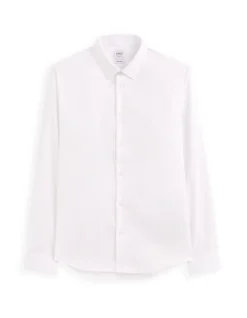 Celio Chemise regular en oxford royal -^Homme Chemises|Chemises Habillées