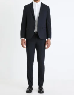 Celio Chemise regular popeline 100% coton -^Homme Chemises|Chemises Habillées