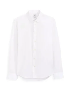 Celio Chemise slim 100% coton popeline -^Homme Chemises|Chemises Habillées
