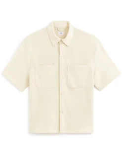 Celio Chemisette large -^Homme Chemises Manches Courtes|Chemises