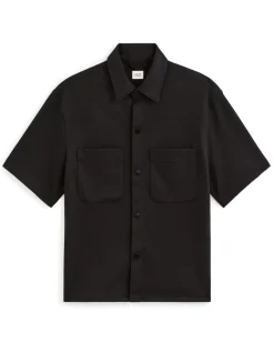 Celio Chemisette large -^Homme Chemises Manches Courtes|Chemises