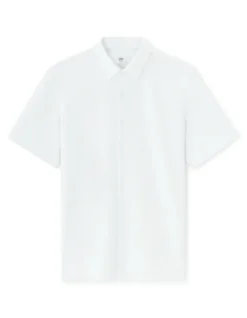 Celio Chemisette regular en jersey -^Homme Chemises Manches Courtes|Chemises