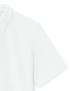 Celio Chemisette regular en jersey -^Homme Chemises Manches Courtes|Chemises