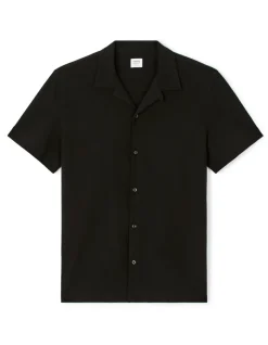 Celio Chemisette regular en jersey -^Homme Chemises Manches Courtes|Chemises