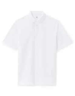 Celio Chemisette regular en jersey -^Homme Chemises Manches Courtes|Chemises