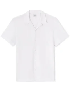 Celio Chemisette regular en jersey -^Homme Chemises|Chemises Manches Courtes