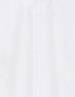 Celio Chemisette regular froissée 100% coton -^Homme Chemises Manches Courtes|Chemises