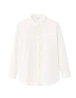 Celio Chemisier en coton -^Femme Chemises & Blouses