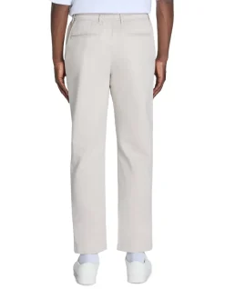 Celio Chino slim -^Homme Pantalons Chinos|Pantalons