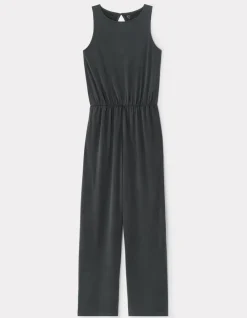 Celio Combinaison en modal - gris^Femme Loungewear|Les Essentiels Aux Meilleurs Prix