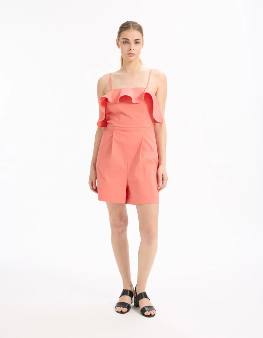 Celio Combinaison modulable 3-en-1 - rose^Femme Combinaisons
