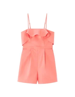 Celio Combinaison modulable 3-en-1 - rose^Femme Combinaisons