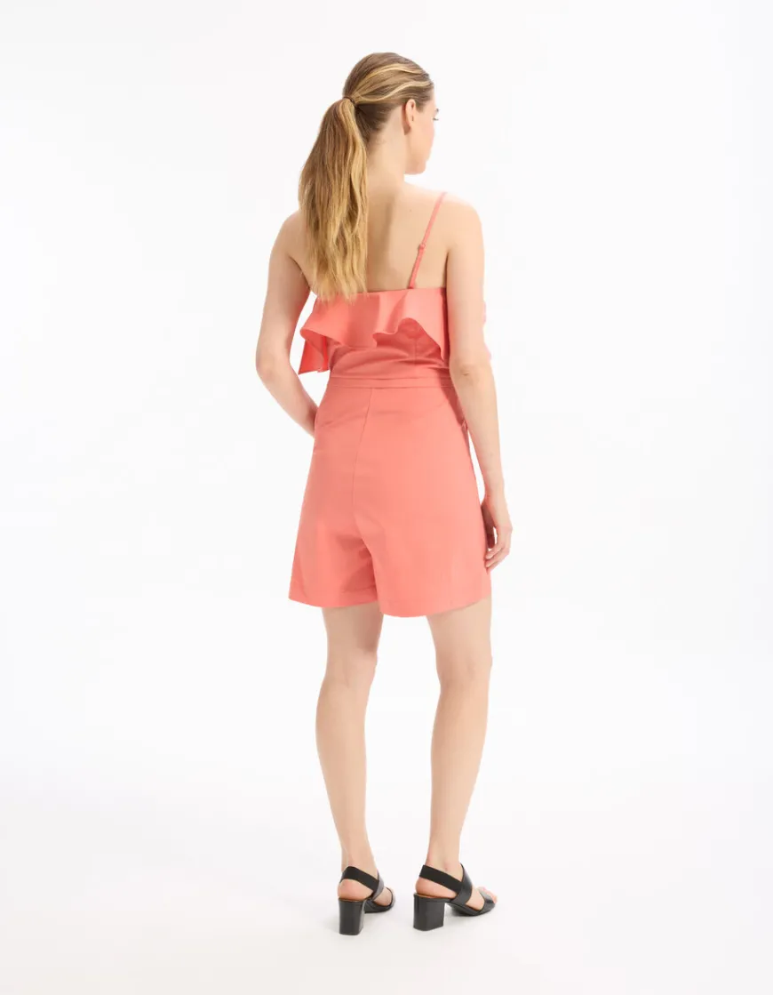Celio Combinaison modulable 3-en-1 - rose^Femme Combinaisons
