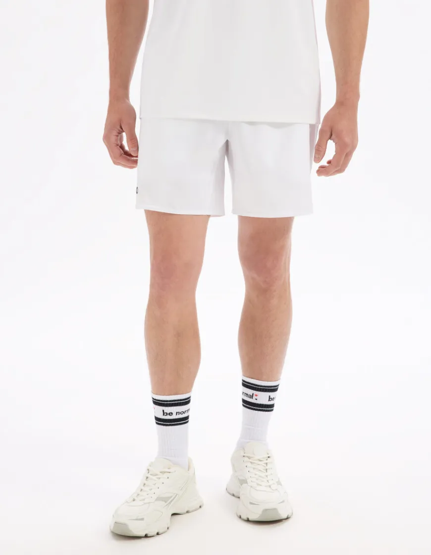 Celio Corentin Moutet - Short^Homme Collabs