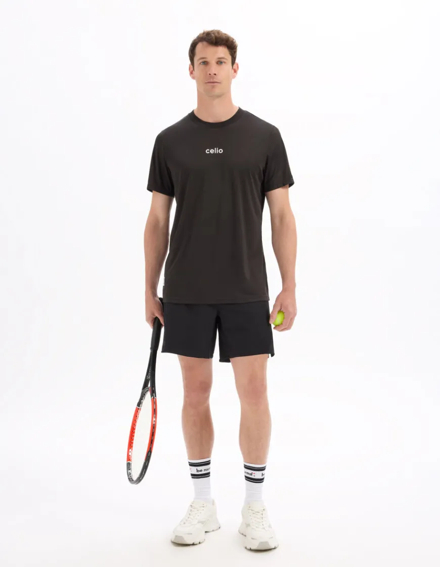 Celio Corentin Moutet - Short^Homme Collabs