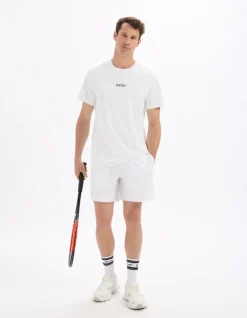 Celio Corentin Moutet - T-shirt^Homme Collabs|T-Shirts