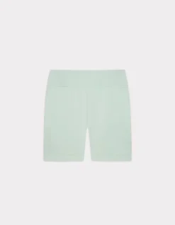 Celio Cycliste sans coutures - vert^Femme Sportswear|Loungewear