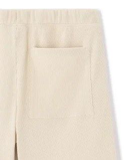Celio Dandadan - Short beige de Mémé Turbo^Homme Collabs