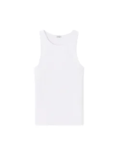 Celio Débardeur côtelé uni -^Femme T-Shirts & Tops