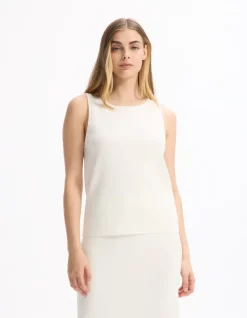 Celio Débardeur en maille -^Femme Pulls