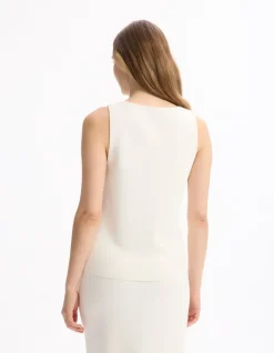 Celio Débardeur en maille -^Femme Pulls