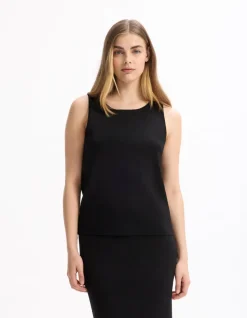 Celio Débardeur en maille -^Femme Pulls