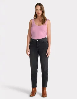 Celio Débardeur en maille - rose^Femme Loungewear|Pyjamas