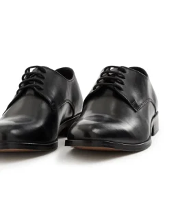 Celio Derbies en cuir -^Homme Chaussures|Accessoires