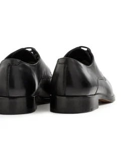 Celio Derbies en cuir -^Homme Chaussures|Accessoires