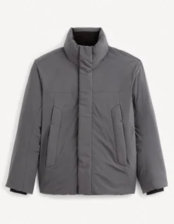 Celio Doudoune col montant -^Homme Blousons