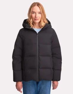 Celio Doudoune en plume sans couture -^Femme Doudounes|Manteaux
