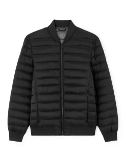 Celio Doudoune light col bomber -^Homme Doudounes