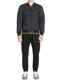Celio Doudoune light col bomber -^Homme Doudounes