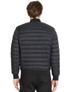 Celio Doudoune light col bomber -^Homme Doudounes