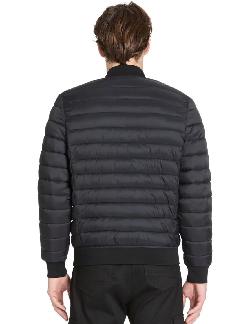 Celio Doudoune light col bomber -^Homme Doudounes