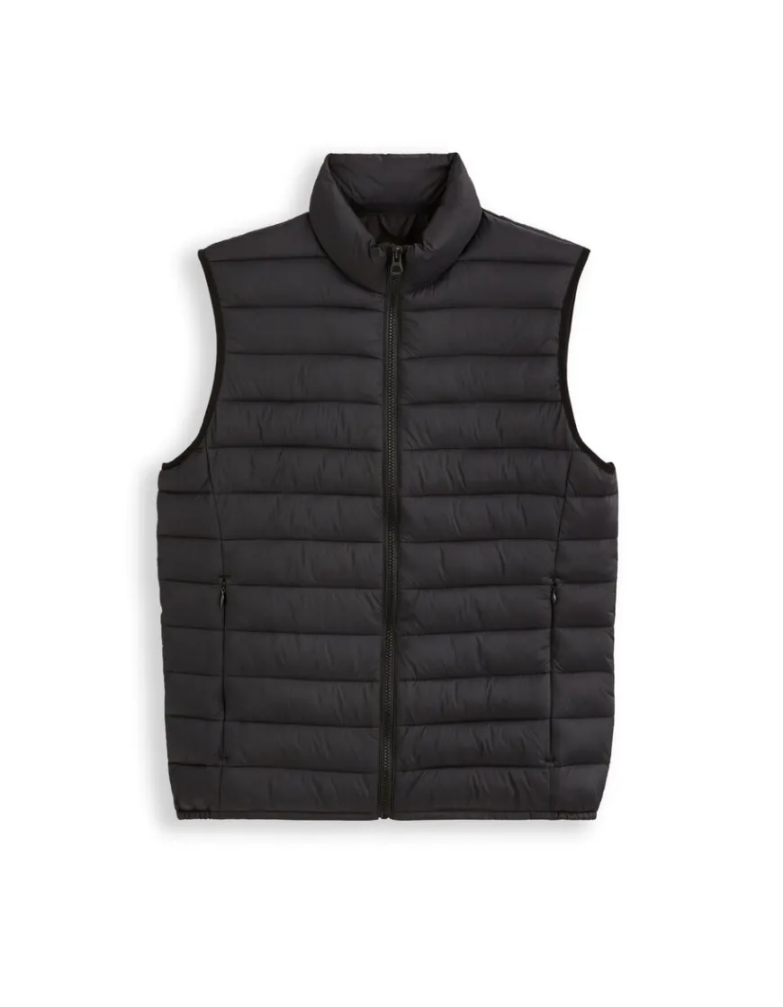 Celio Doudoune light sans manches -^Homme Doudounes