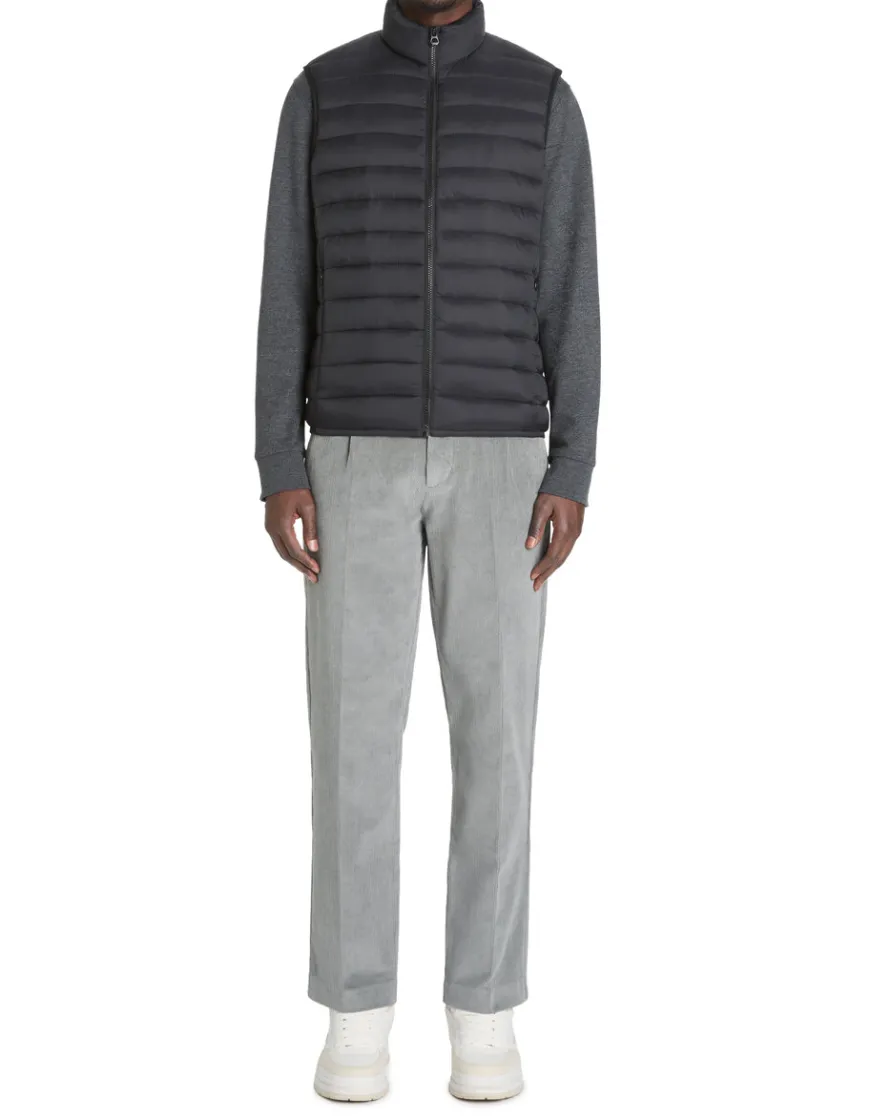 Celio Doudoune light sans manches -^Homme Doudounes