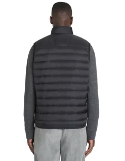Celio Doudoune light sans manches -^Homme Doudounes