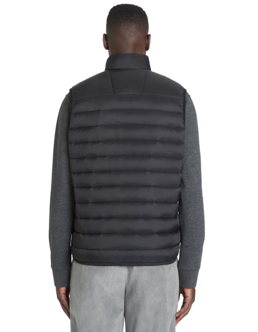 Celio Doudoune light sans manches -^Homme Doudounes