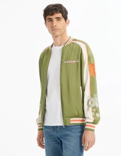 Celio Dragon Ball - Blouson^Homme Collabs