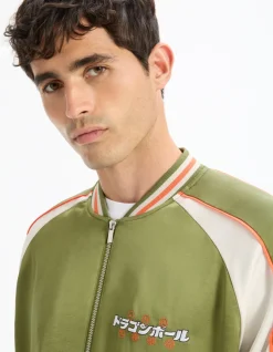 Celio Dragon Ball - Blouson^Homme Collabs
