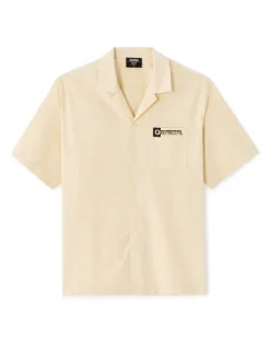 Celio Dragon Ball - Chemise beige^Homme Collabs