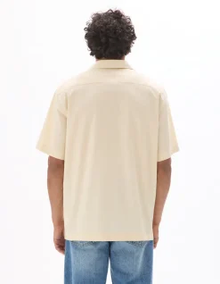 Celio Dragon Ball - Chemise beige^Homme Collabs