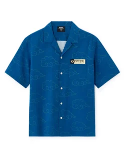 Celio Dragon Ball - Chemise e^Homme Collabs