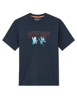Celio Dragon Ball - T-shirt^Homme T-Shirts|Collabs