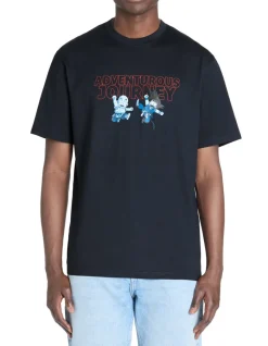 Celio Dragon Ball - T-shirt^Homme T-Shirts|Collabs