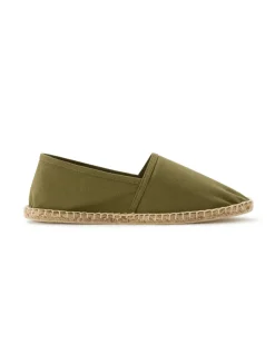 Celio Espadrilles en toile de coton -^Homme Chaussures